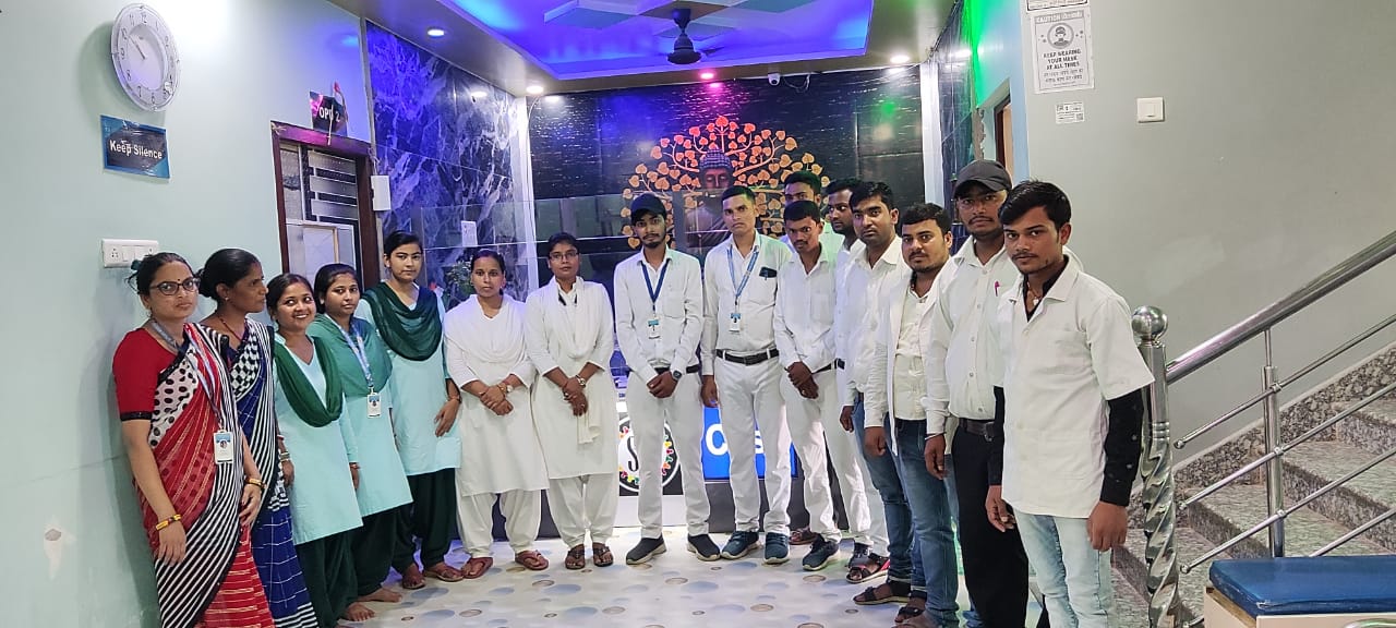 24X7 hospitalin darbhanga