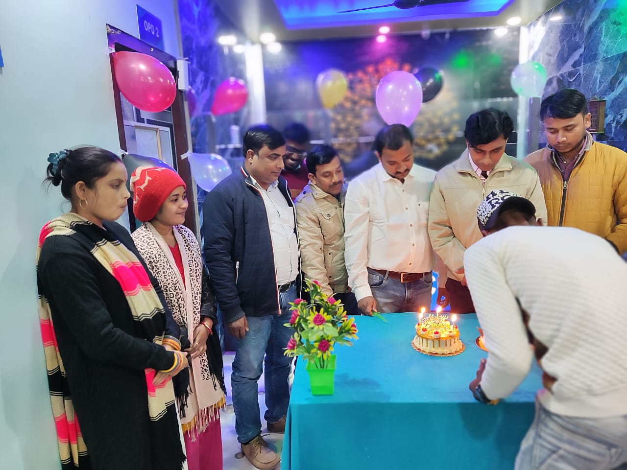 best hospital in darbhanga
